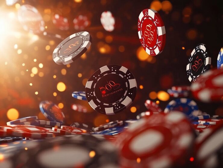 surga333 platform interface showing live casino tables, slots, and sportsbook sections